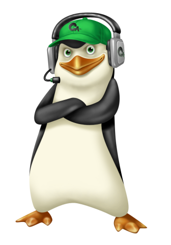 linux gaming supertux