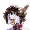 Profile picture for user KasperLynx